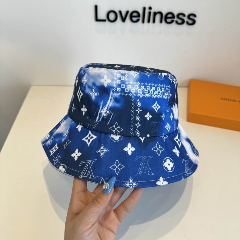 LV Hat (769)