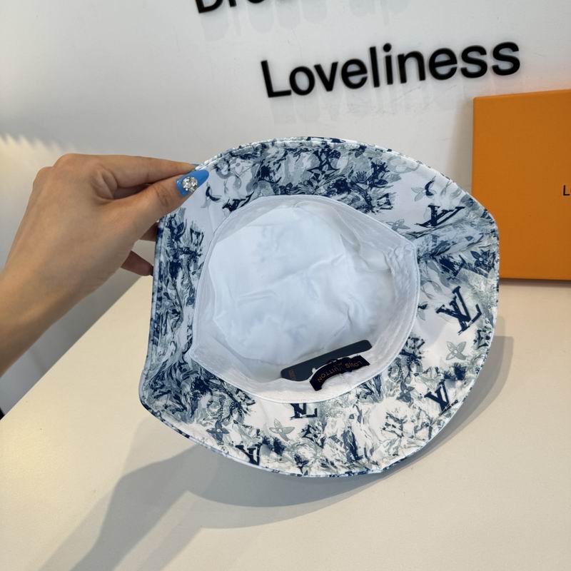 LV Hat (773)