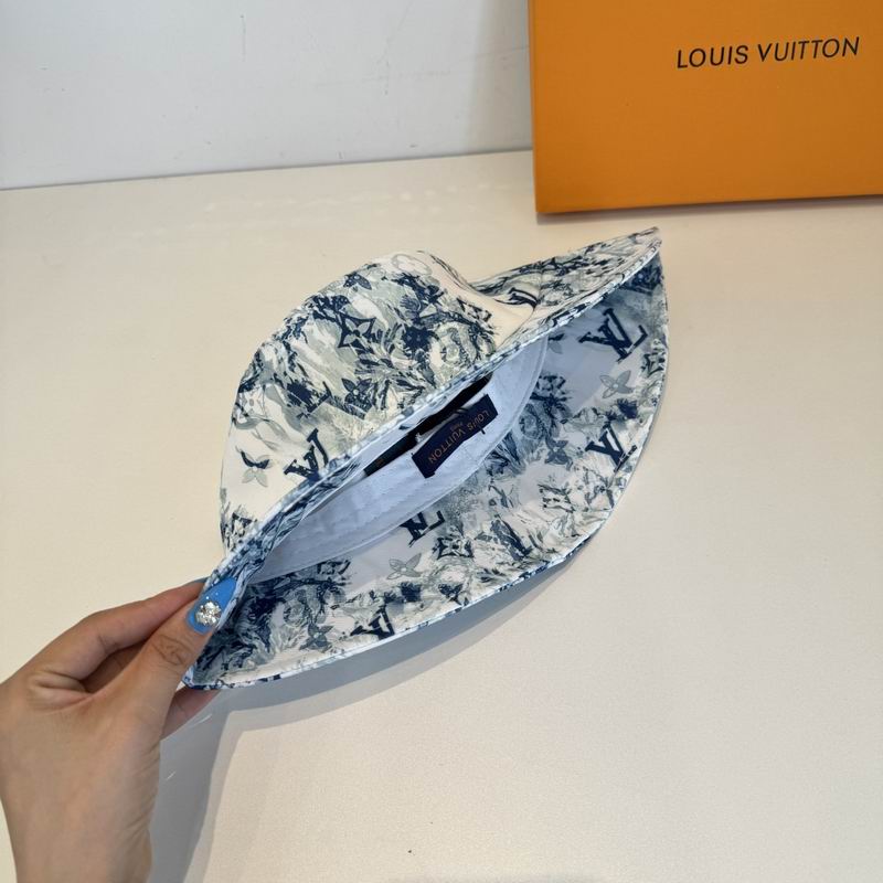 LV Hat (774)