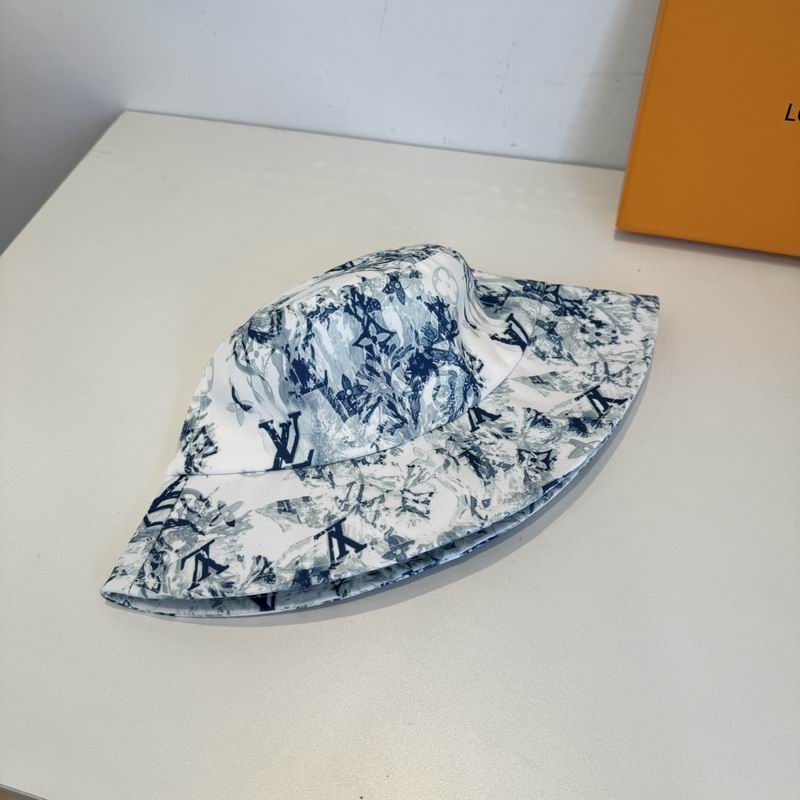 LV Hat (775)