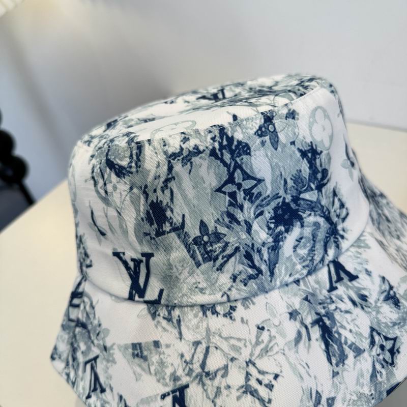 LV Hat (776)