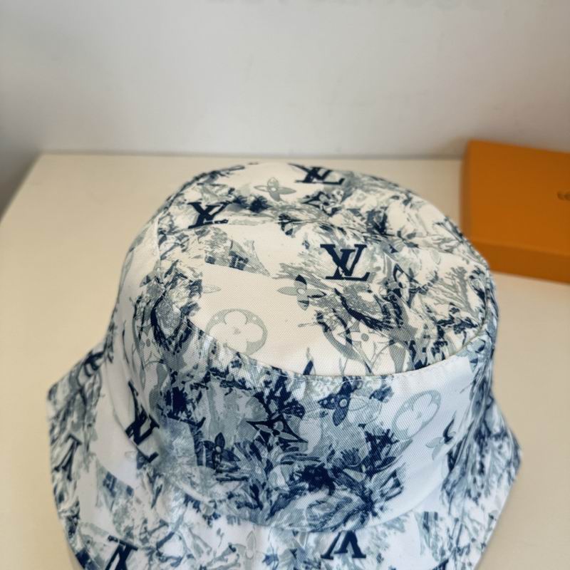 LV Hat (777)