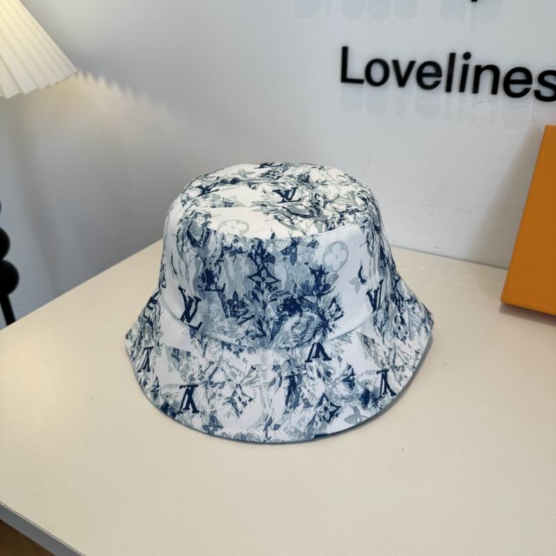 LV Hat (779)