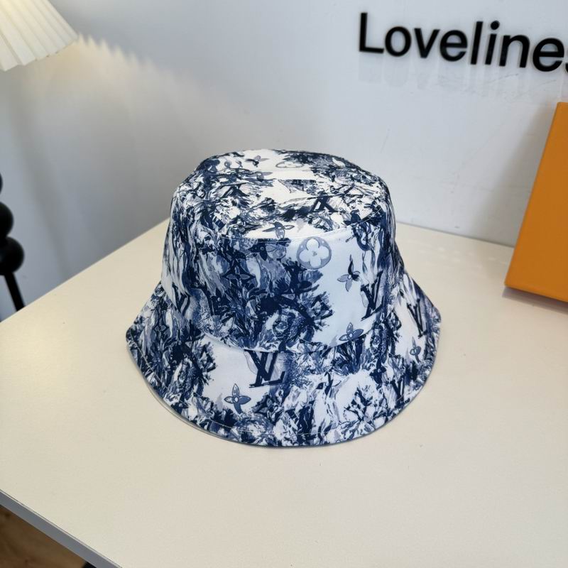 LV Hat (789)