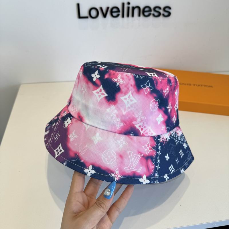LV Hat (797)