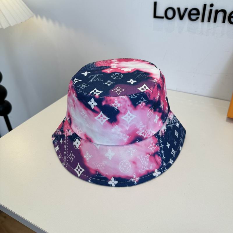 LV Hat (798)
