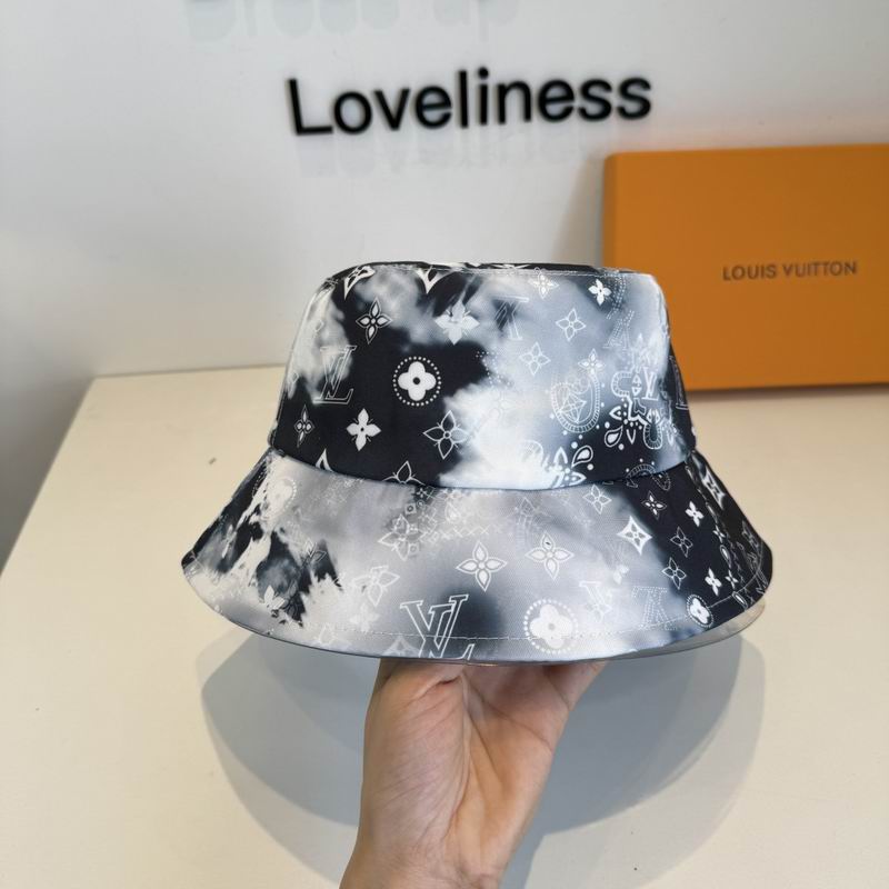 LV Hat (804)