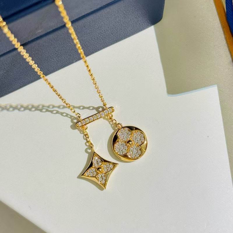 LV Necklace 05yxs101 (4)