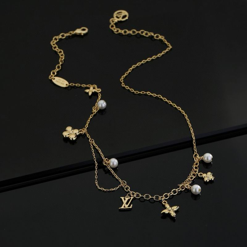 LV Necklace 05yxs103 (3)