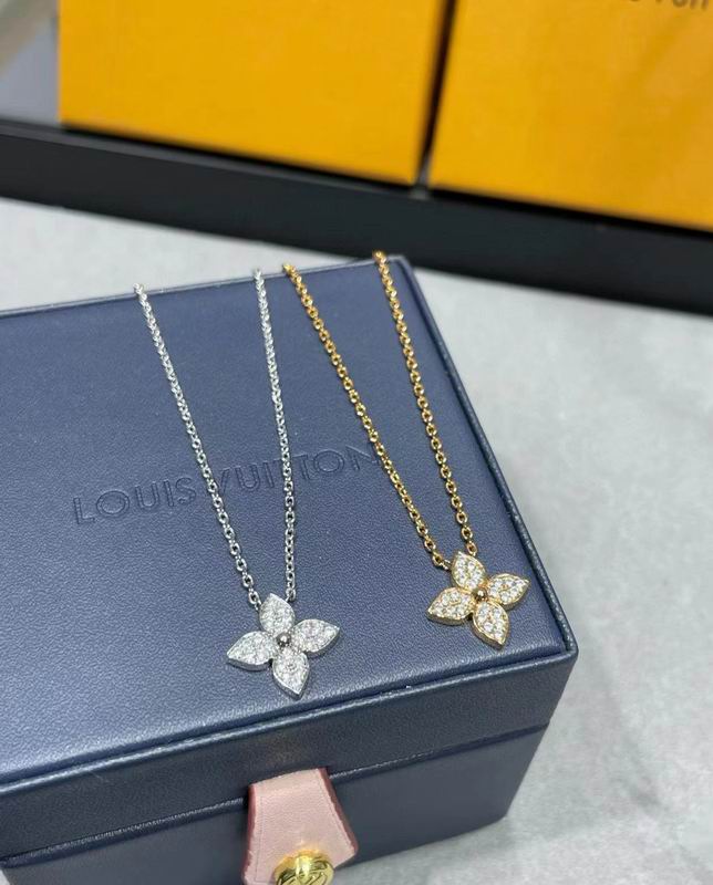 LV Necklace 05yxs104 (6)