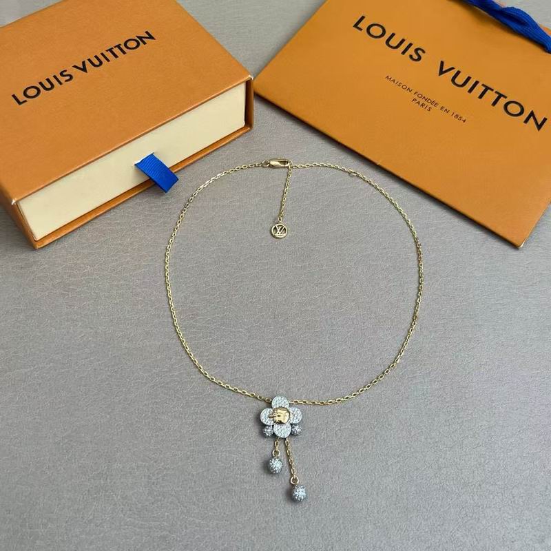 LV Necklace 05yxs105 (2)