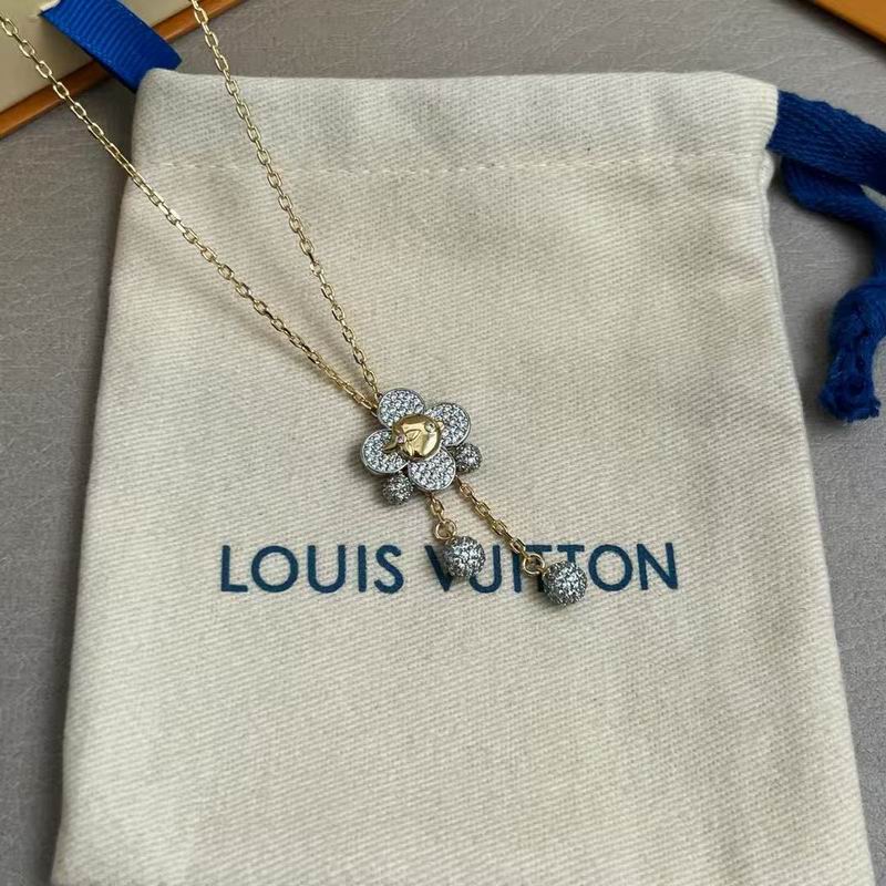 LV Necklace 05yxs105 (3)