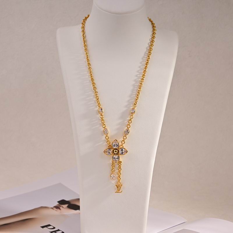 LV Necklace 05yxs106 (3)
