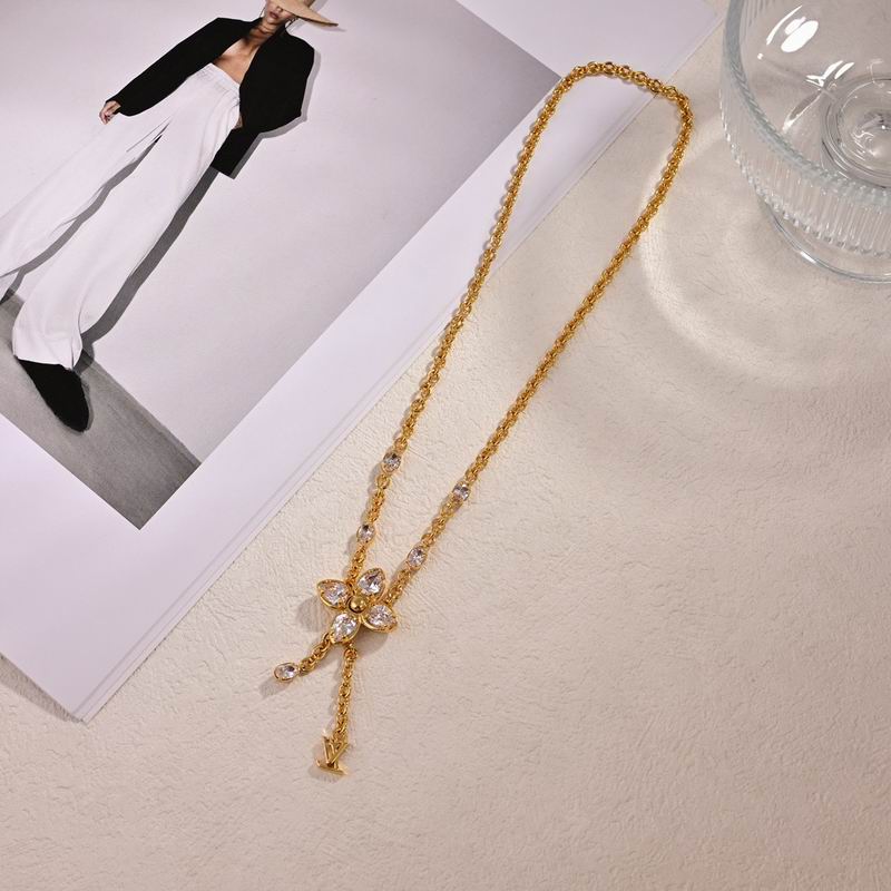LV Necklace 05yxs106 (4)