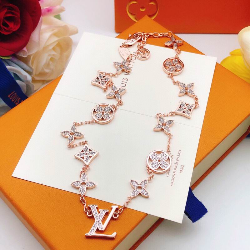 LV Necklace 05yxs107 (5)