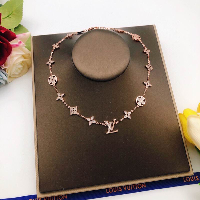 LV Necklace 05yxs107 (6)