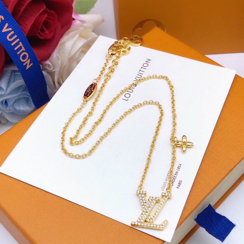 LV Necklace 05yxs108 (4)