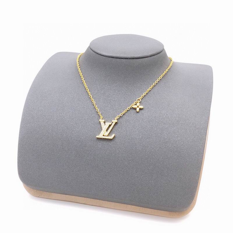 LV Necklace 05yxs108 (6)
