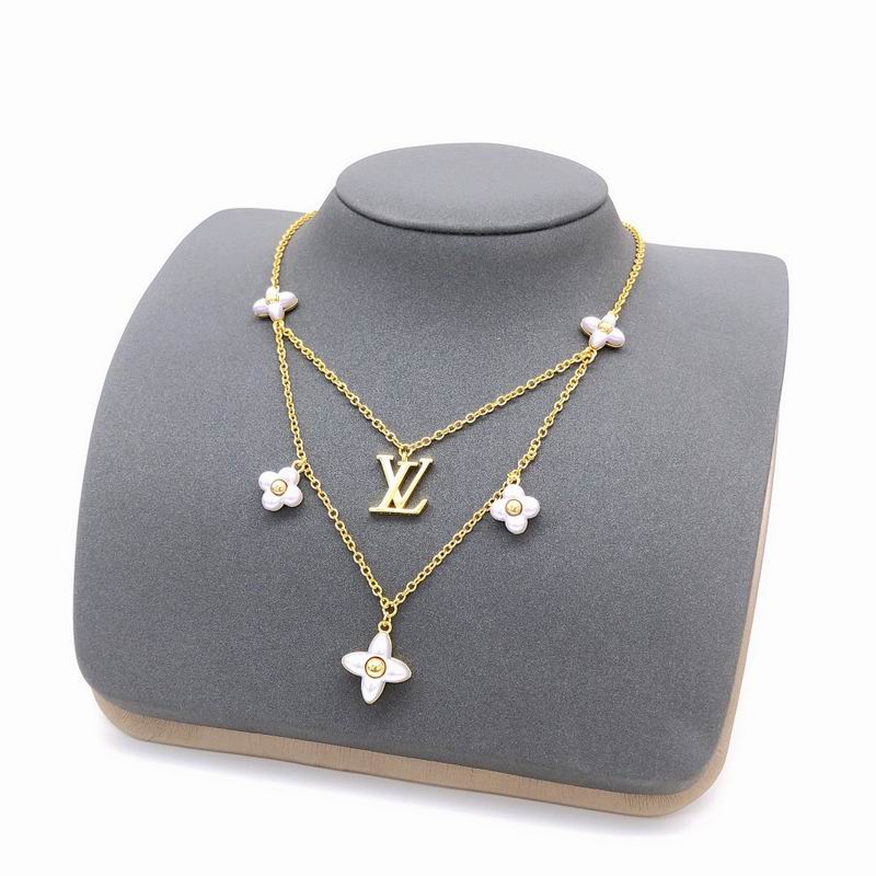 LV Necklace 05yxs109 (4)