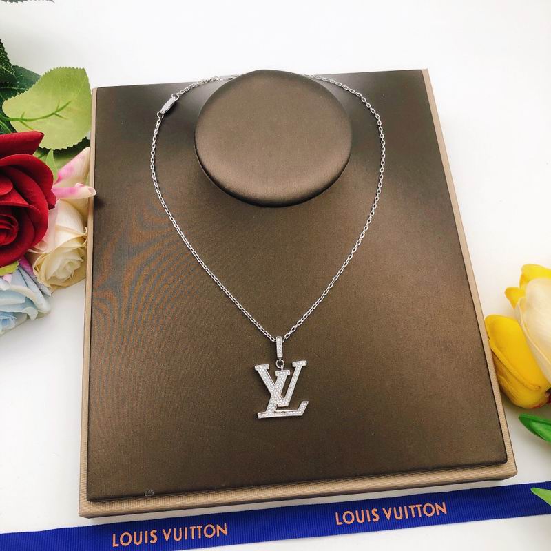 LV Necklace 05yxs110 (7)