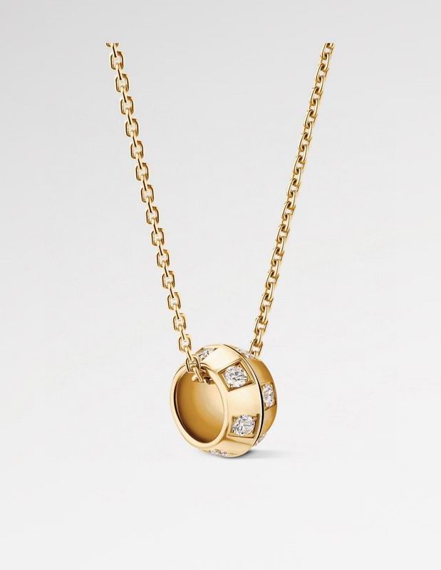 LV Necklace 05yxs111 (2)