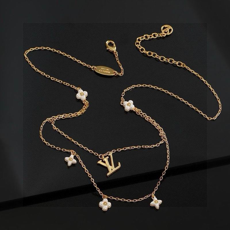LV Necklace 05yxs112 (5)