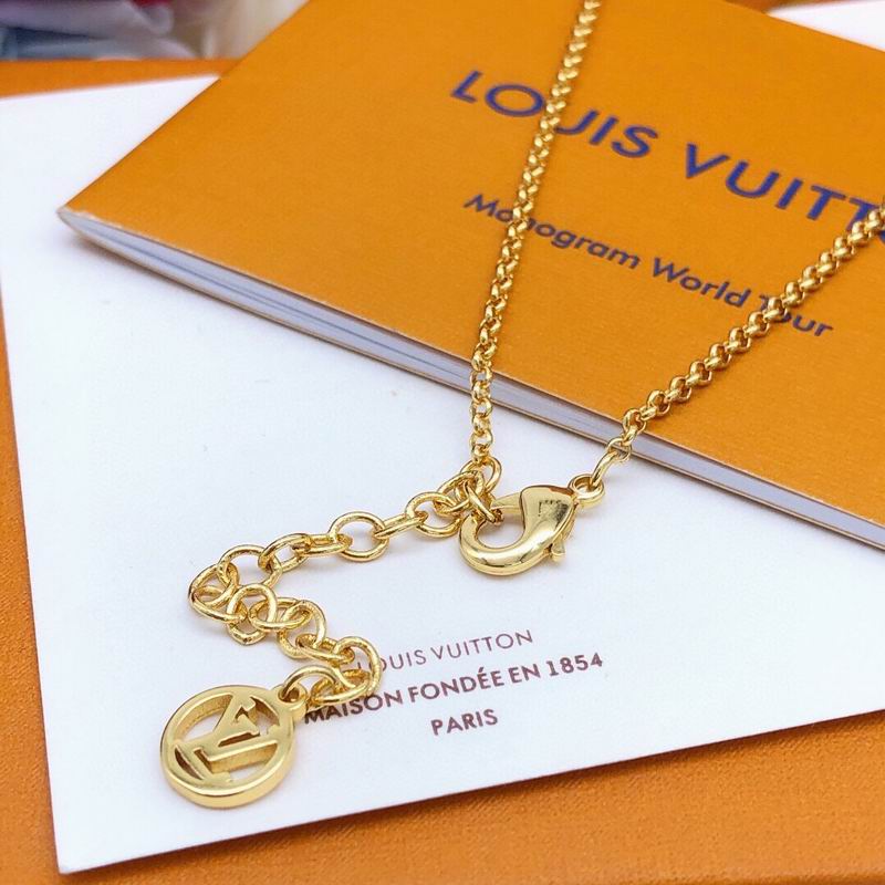 LV Necklace 05yxs113 (3)