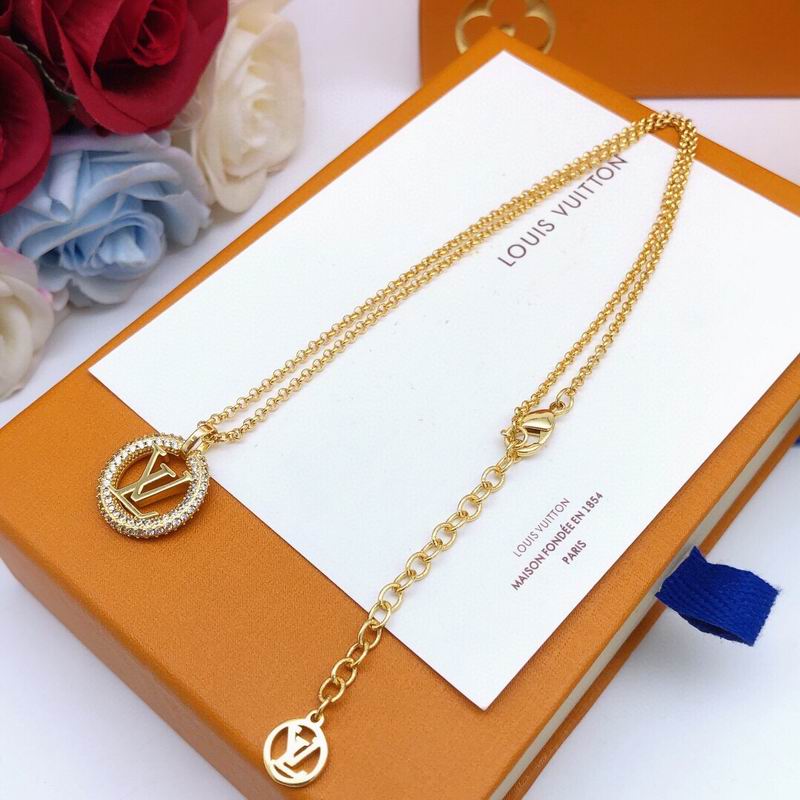 LV Necklace 05yxs113 (5)