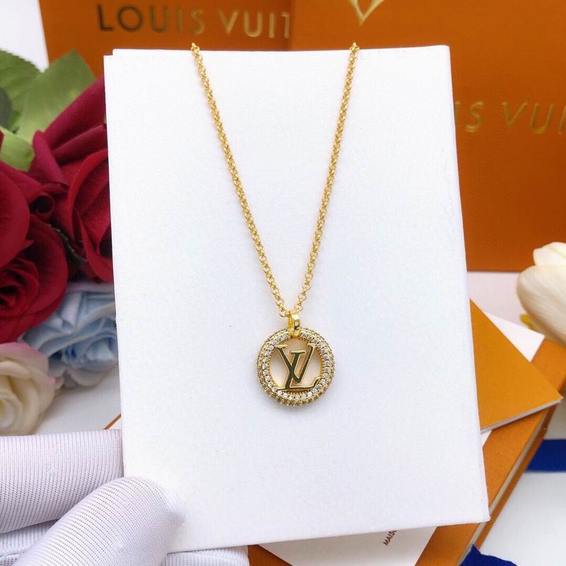 LV Necklace 05yxs113 (6)