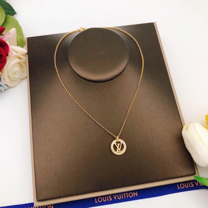 LV Necklace 05yxs113 (7)