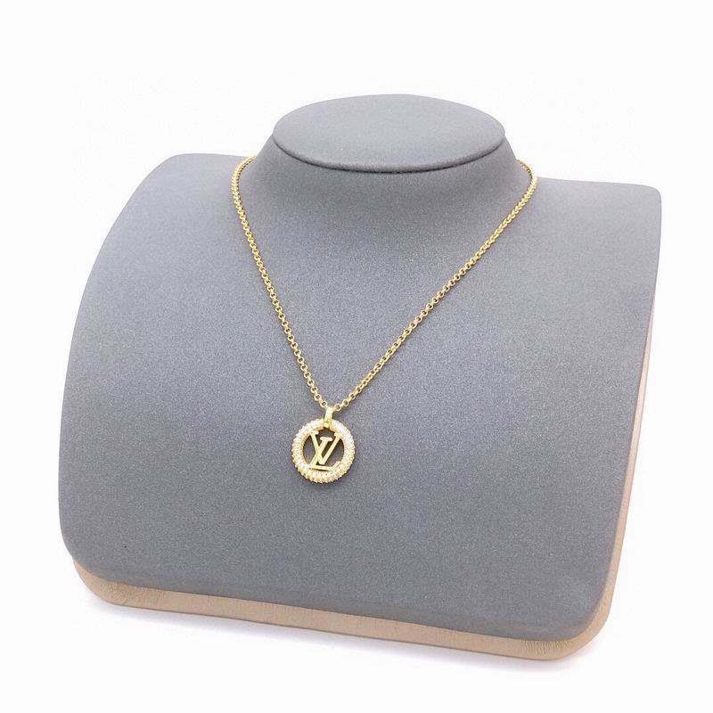 LV Necklace 05yxs113 (8)