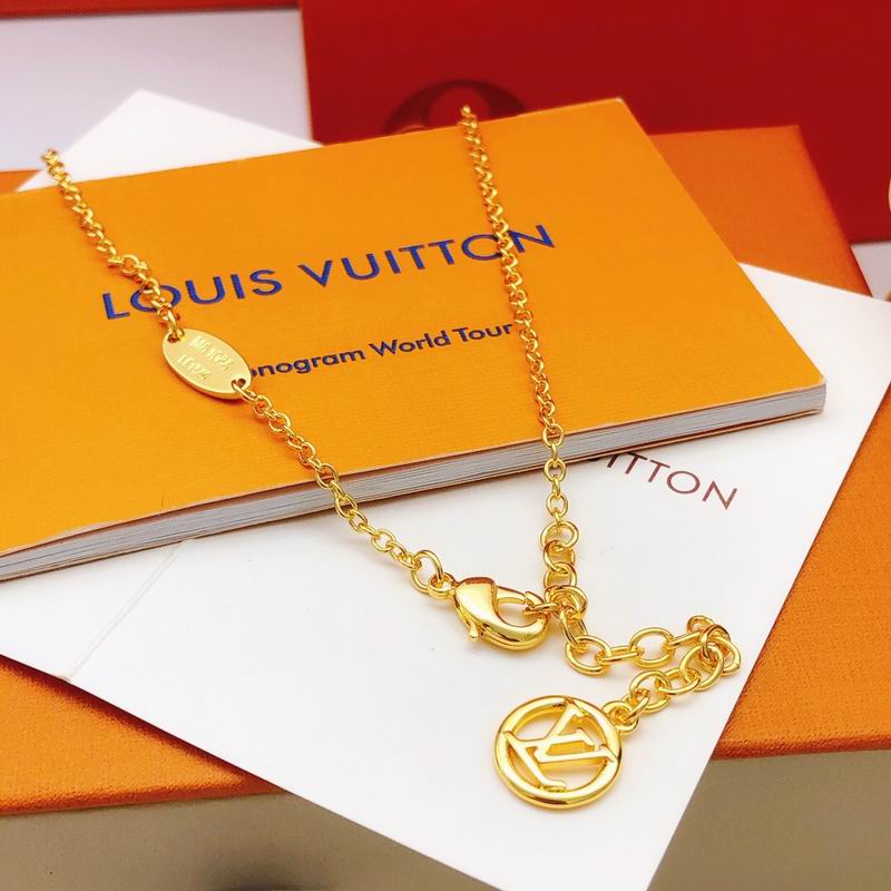 LV Necklace 05yxs114 (3)