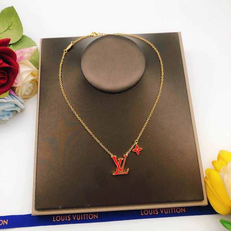 LV Necklace 05yxs114 (7)
