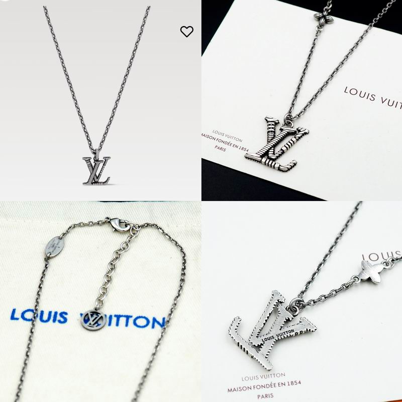 LV Necklace 05yxs115 (7)