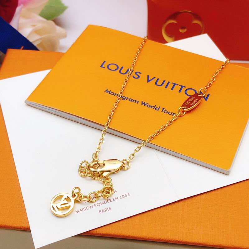 LV Necklace 05yxs116 (3)