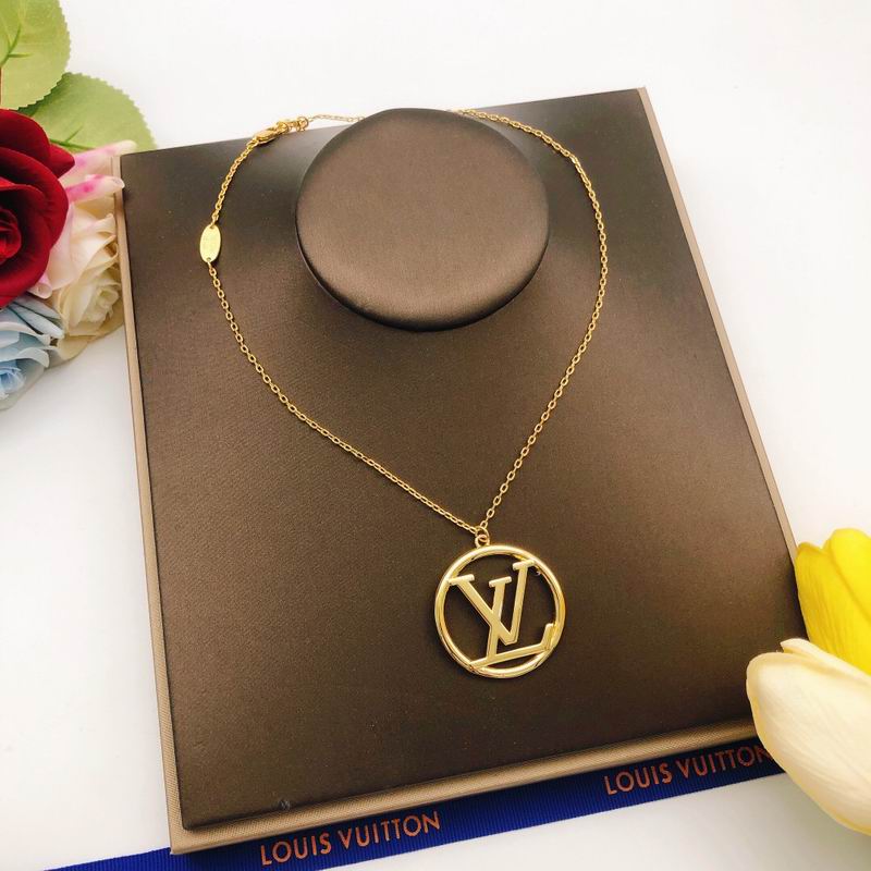 LV Necklace 05yxs116 (6)