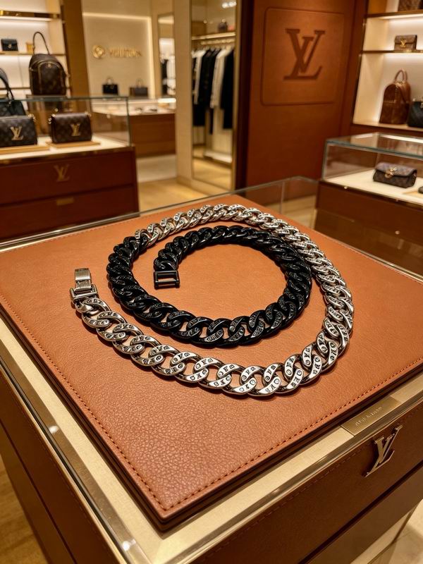 LV Necklace 05yxs117 (4)