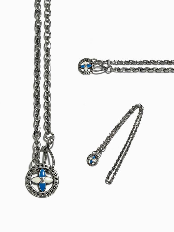 LV Necklace 05yxs118 (2)