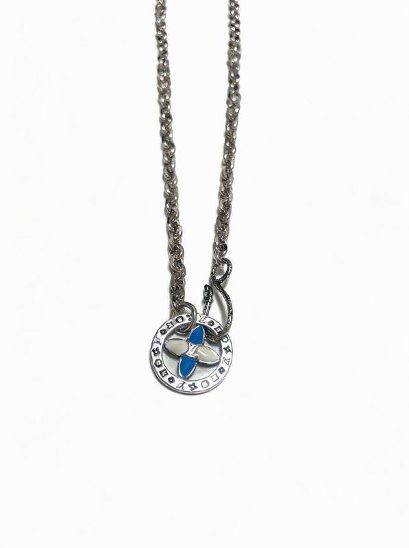 LV Necklace 05yxs118 (3)
