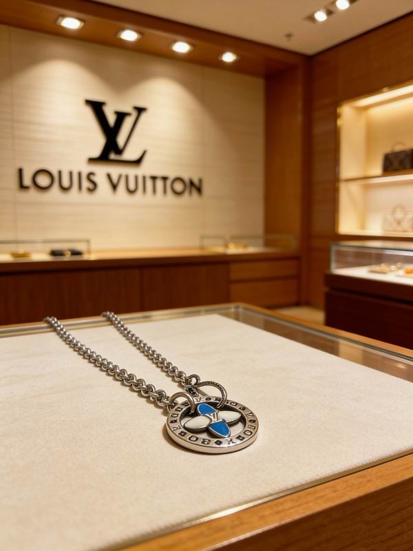 LV Necklace 05yxs118 (4)