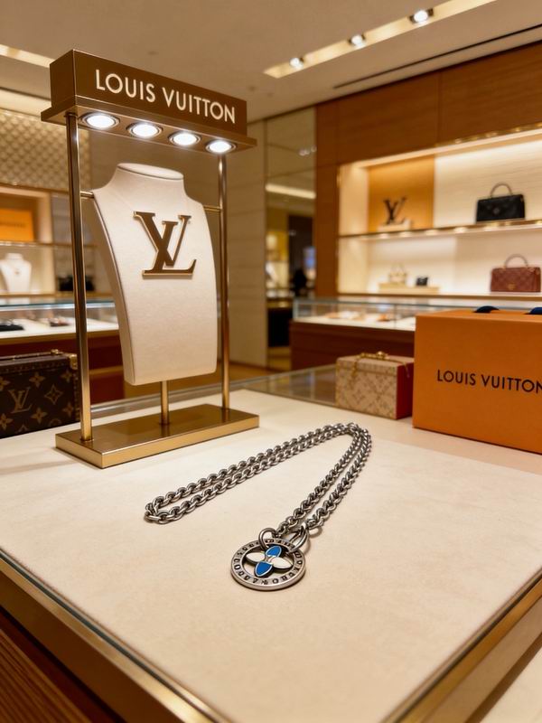 LV Necklace 05yxs118 (5)