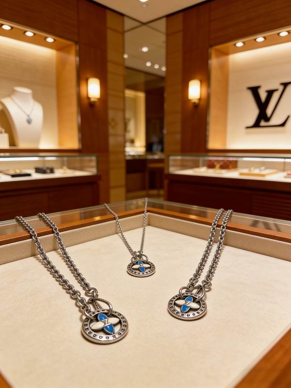 LV Necklace 05yxs118 (6)