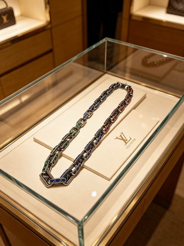 LV Necklace 05yxs119 (4)