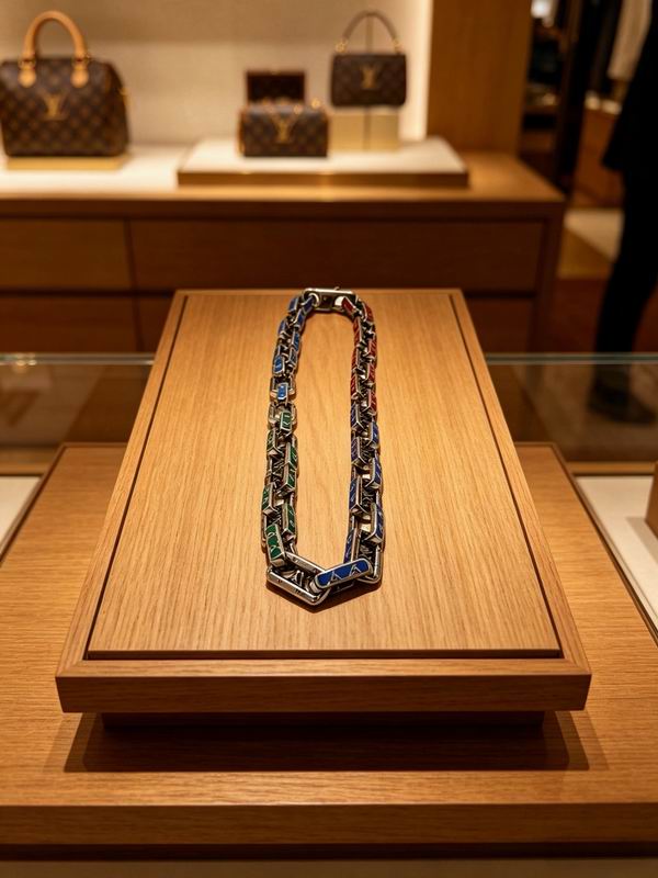 LV Necklace 05yxs119 (5)