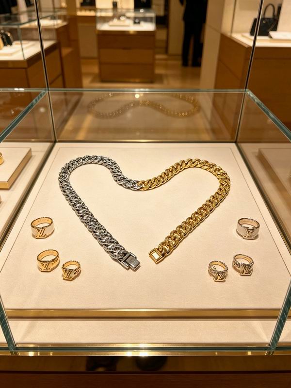 LV Necklace 05yxs120 (5)