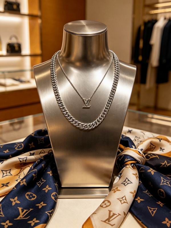 LV Necklace 05yxs121 (4)