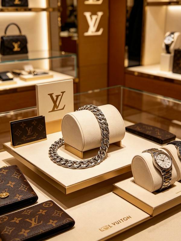 LV Necklace 05yxs121 (5)
