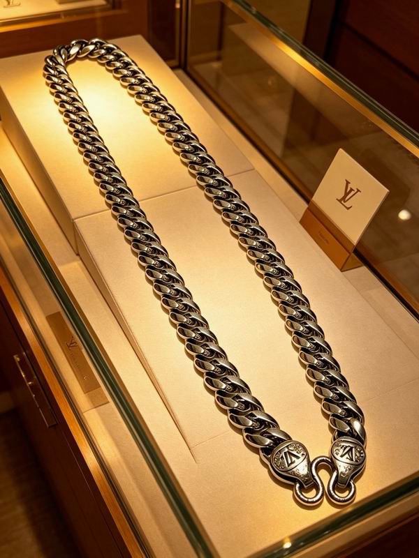 LV Necklace 05yxs122 (5)