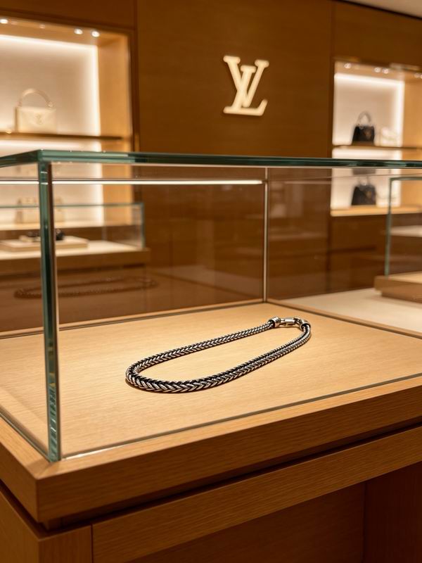 LV Necklace 05yxs123 (6)