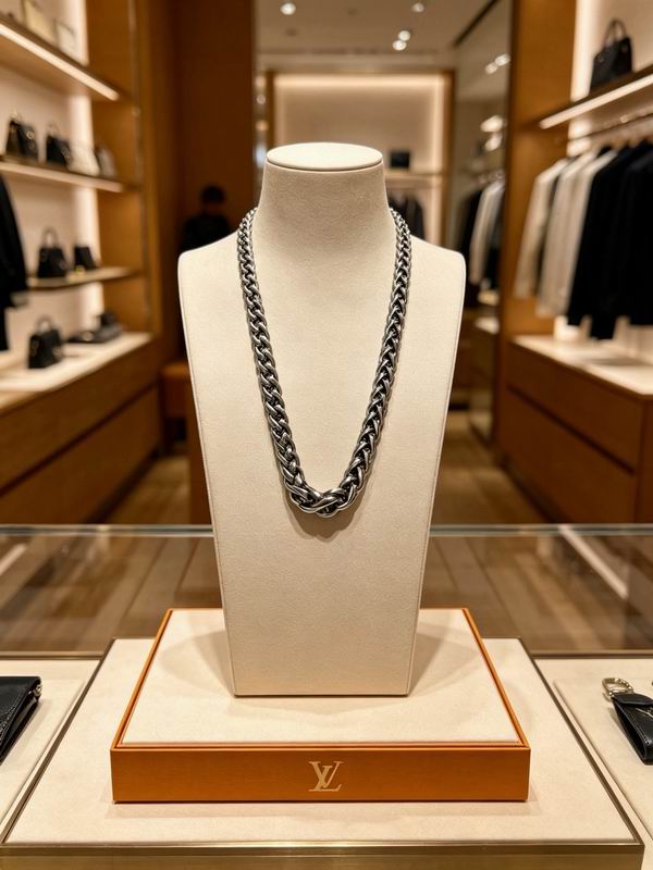 LV Necklace 05yxs124 (6)